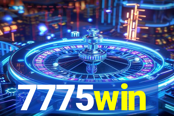 7775win