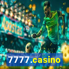 7777.casino