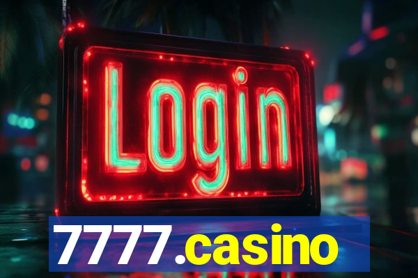 7777.casino