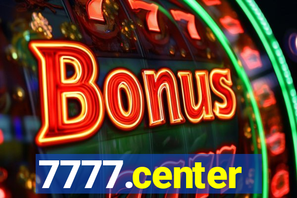 7777.center