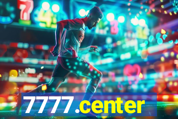 7777.center