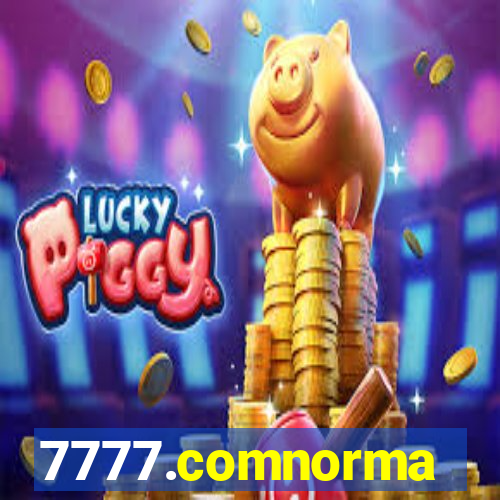 7777.comnorma