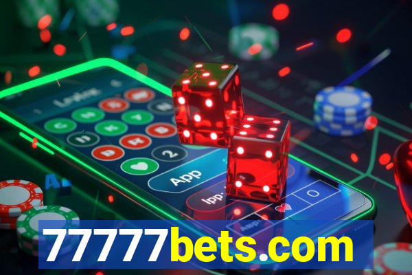 77777bets.com