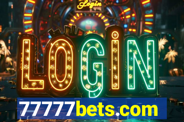 77777bets.com