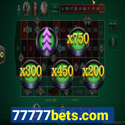 77777bets.com