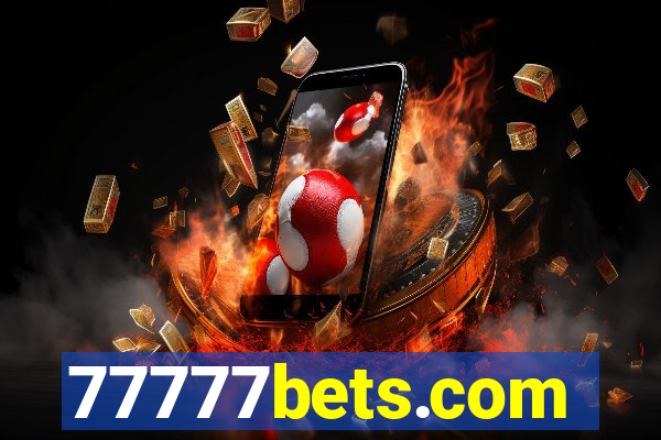 77777bets.com