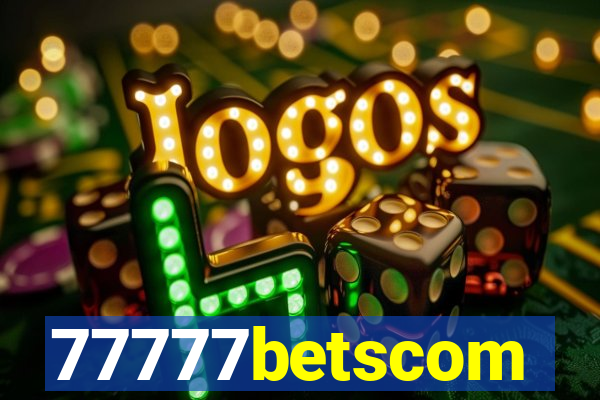 77777betscom