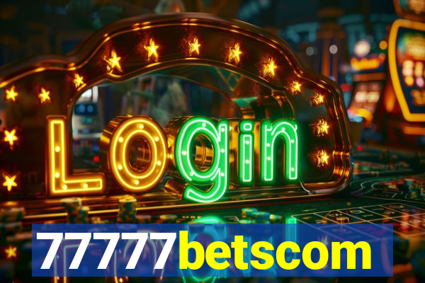 77777betscom