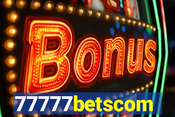 77777betscom