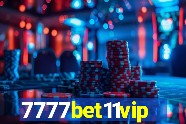 7777bet11vip