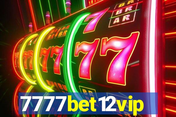 7777bet12vip