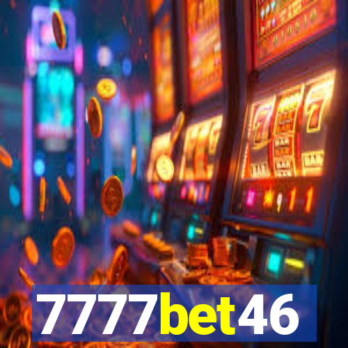 7777bet46