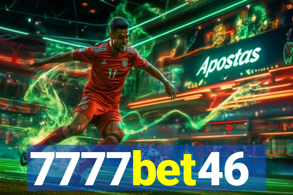 7777bet46