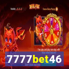 7777bet46