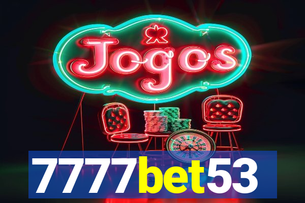 7777bet53