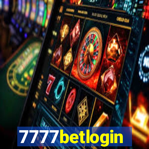 7777betlogin