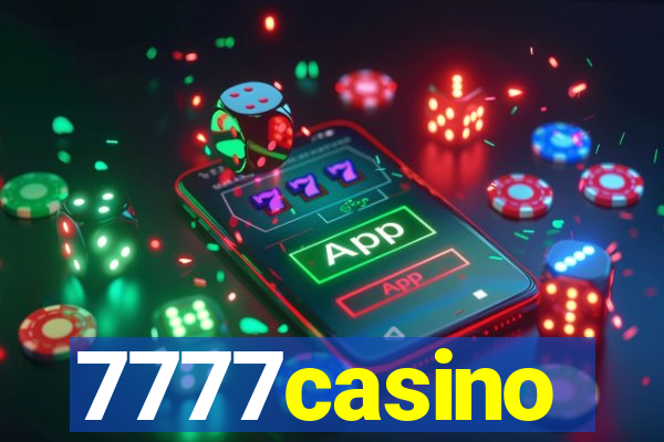 7777casino