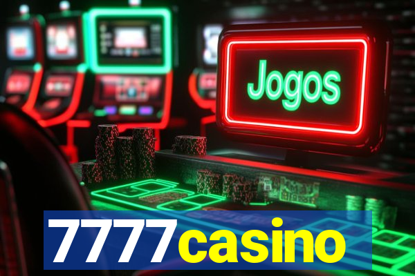 7777casino