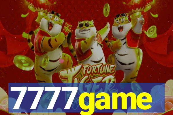 7777game