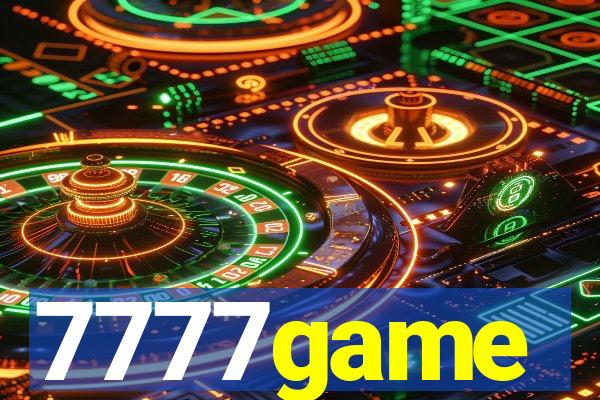 7777game