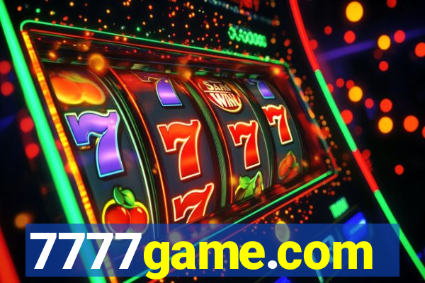 7777game.com