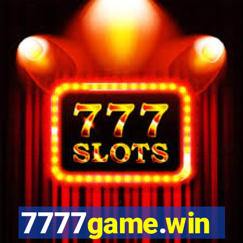 7777game.win