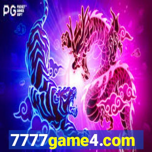 7777game4.com