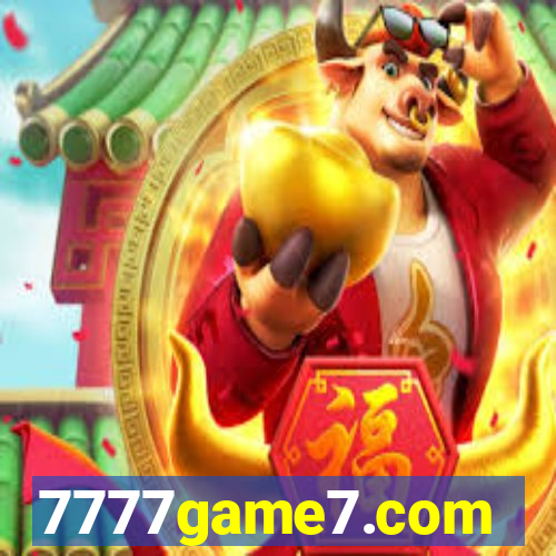 7777game7.com