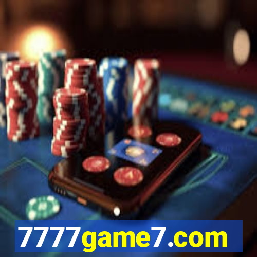 7777game7.com