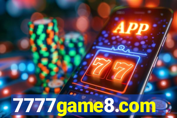 7777game8.com