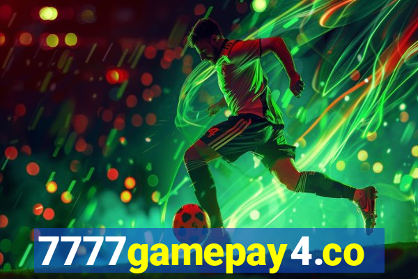 7777gamepay4.com