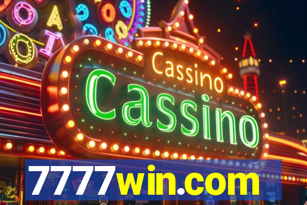 7777win.com