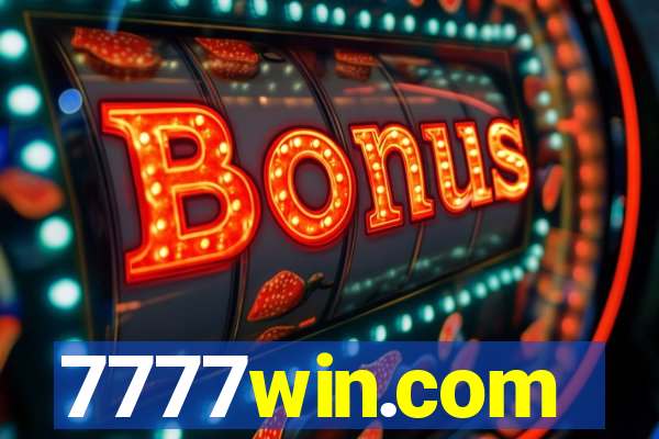 7777win.com