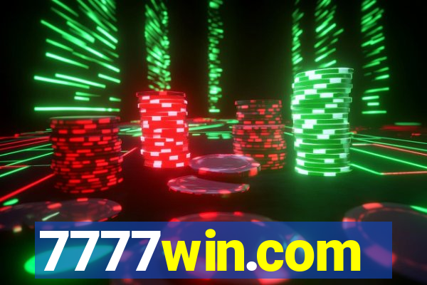 7777win.com