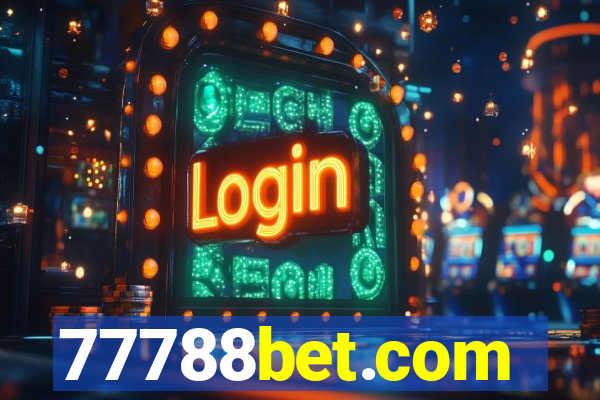 77788bet.com