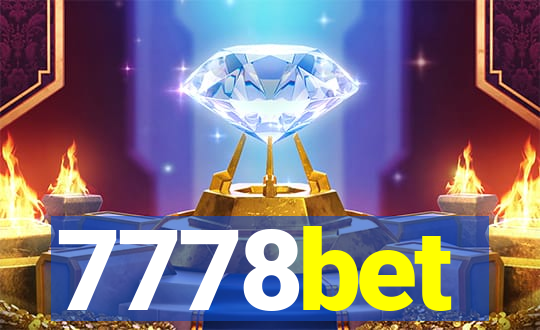 7778bet