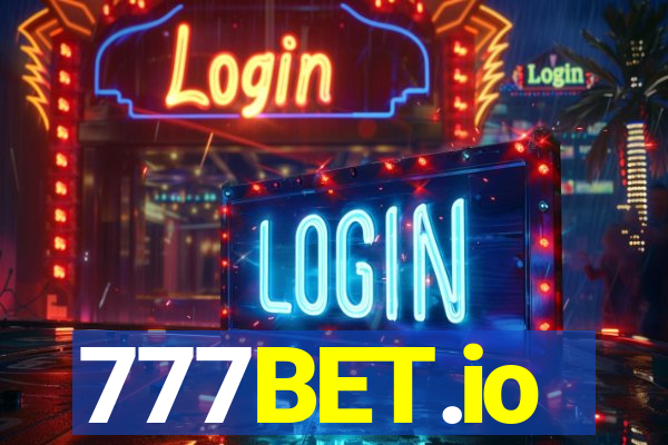 777BET.io