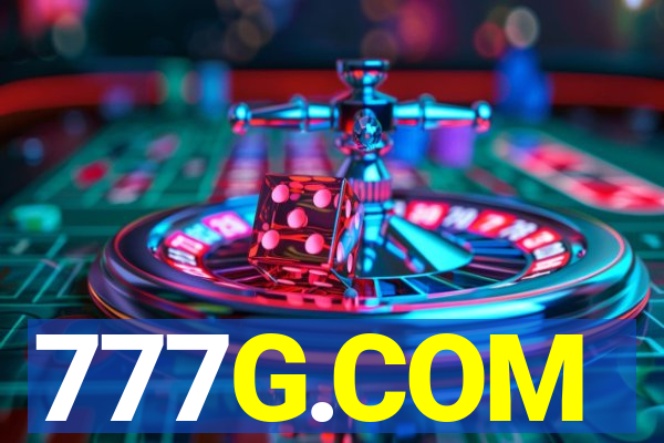 777G.COM