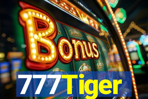 777Tiger