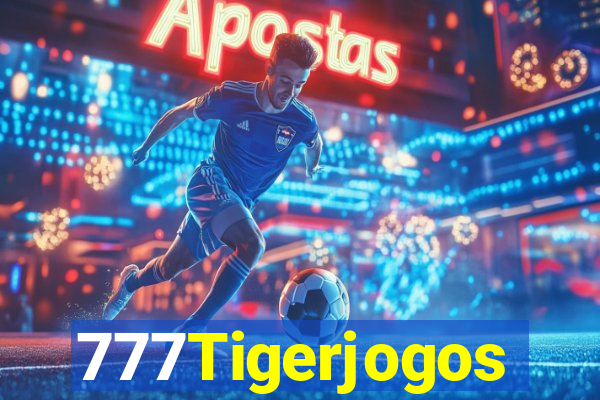 777Tigerjogos