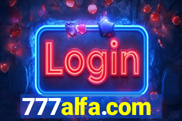 777alfa.com