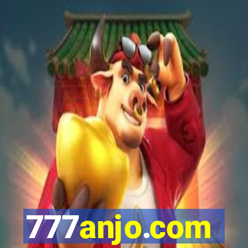 777anjo.com