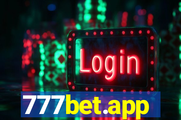 777bet.app