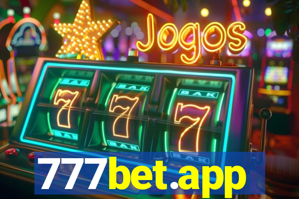 777bet.app