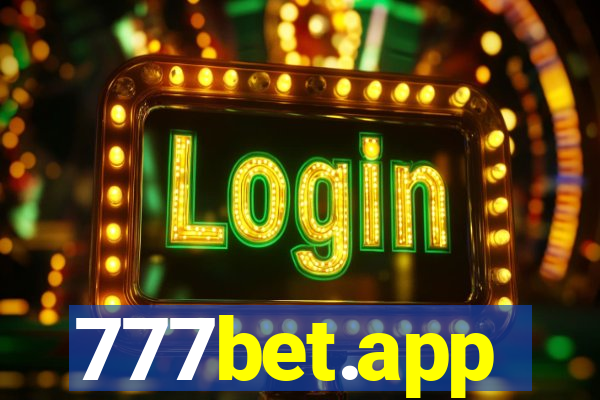 777bet.app