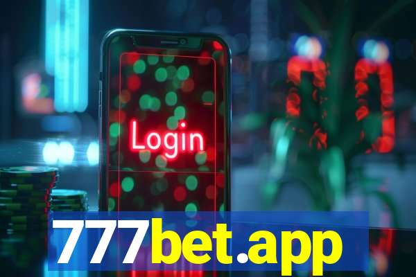 777bet.app