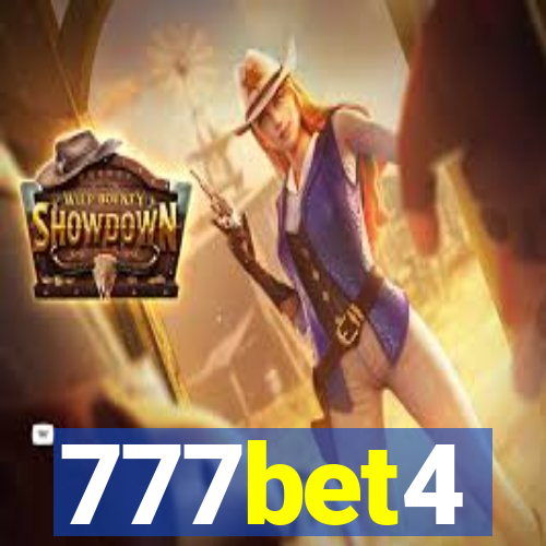 777bet4