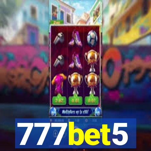 777bet5