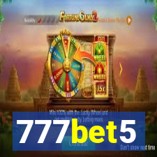 777bet5