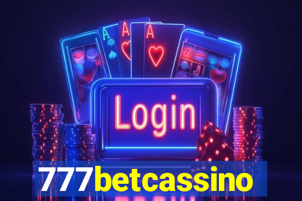 777betcassino